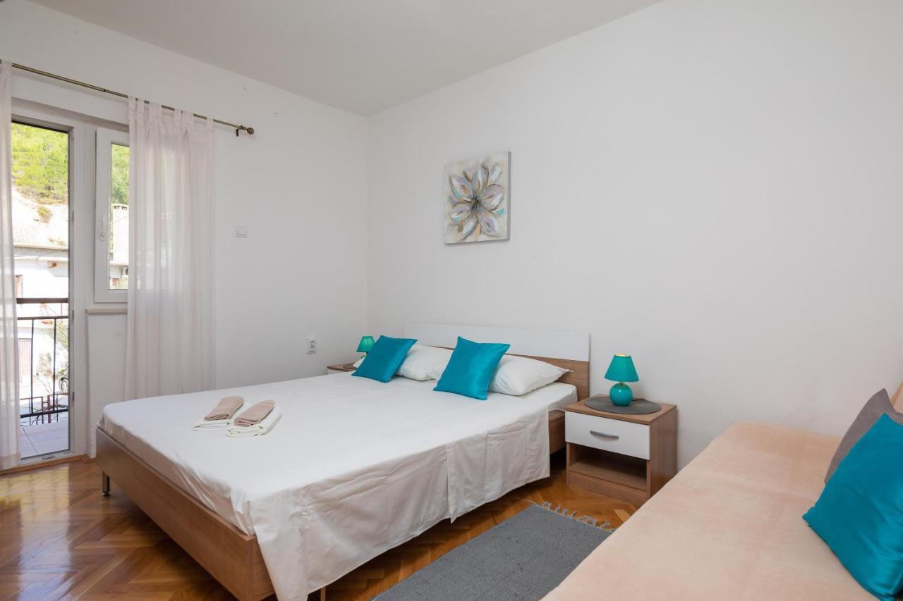 דוגי ראט Apartment Beba מראה חיצוני תמונה