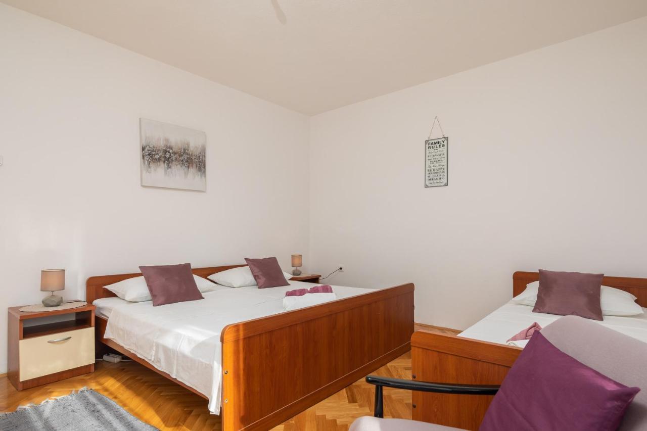 דוגי ראט Apartment Beba מראה חיצוני תמונה