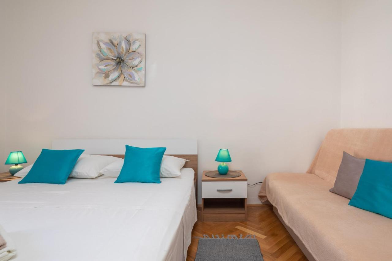 דוגי ראט Apartment Beba מראה חיצוני תמונה