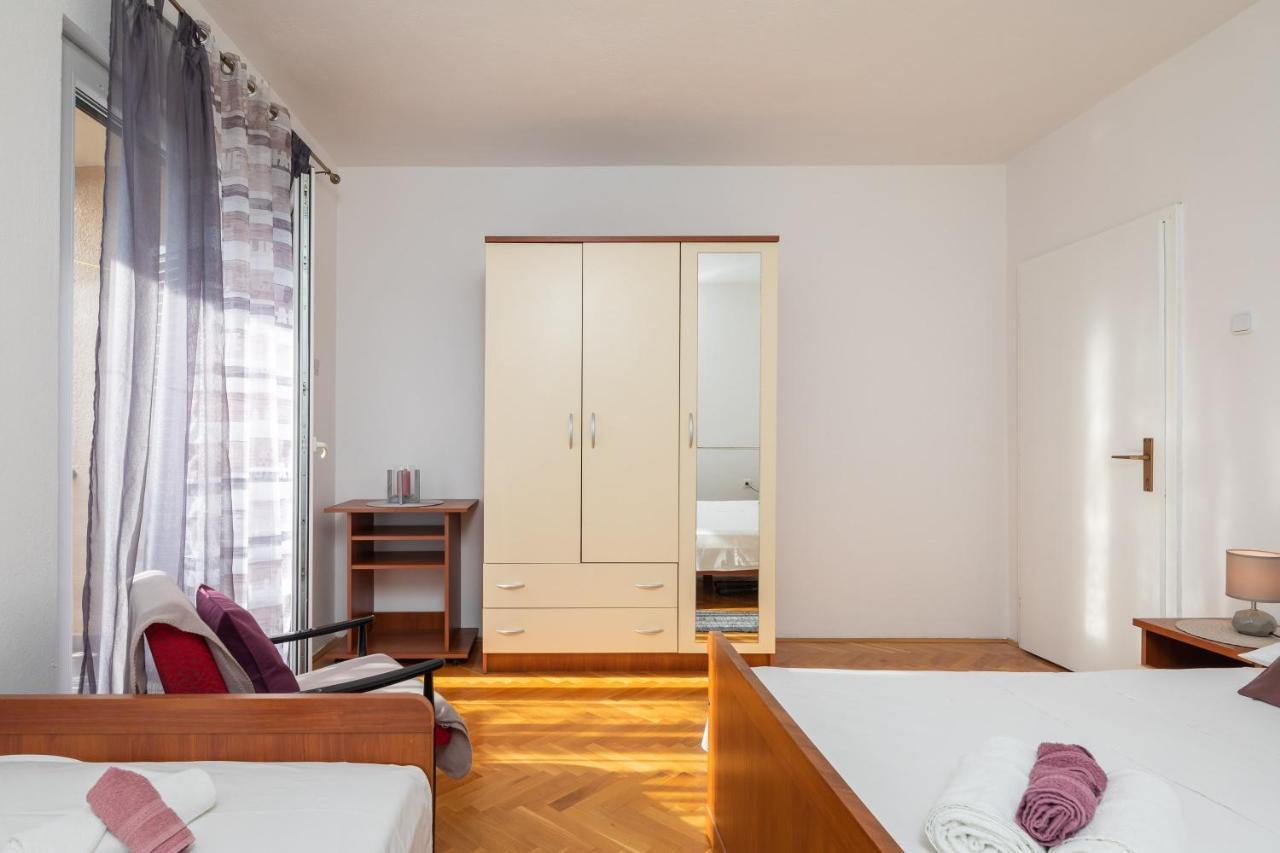 דוגי ראט Apartment Beba מראה חיצוני תמונה