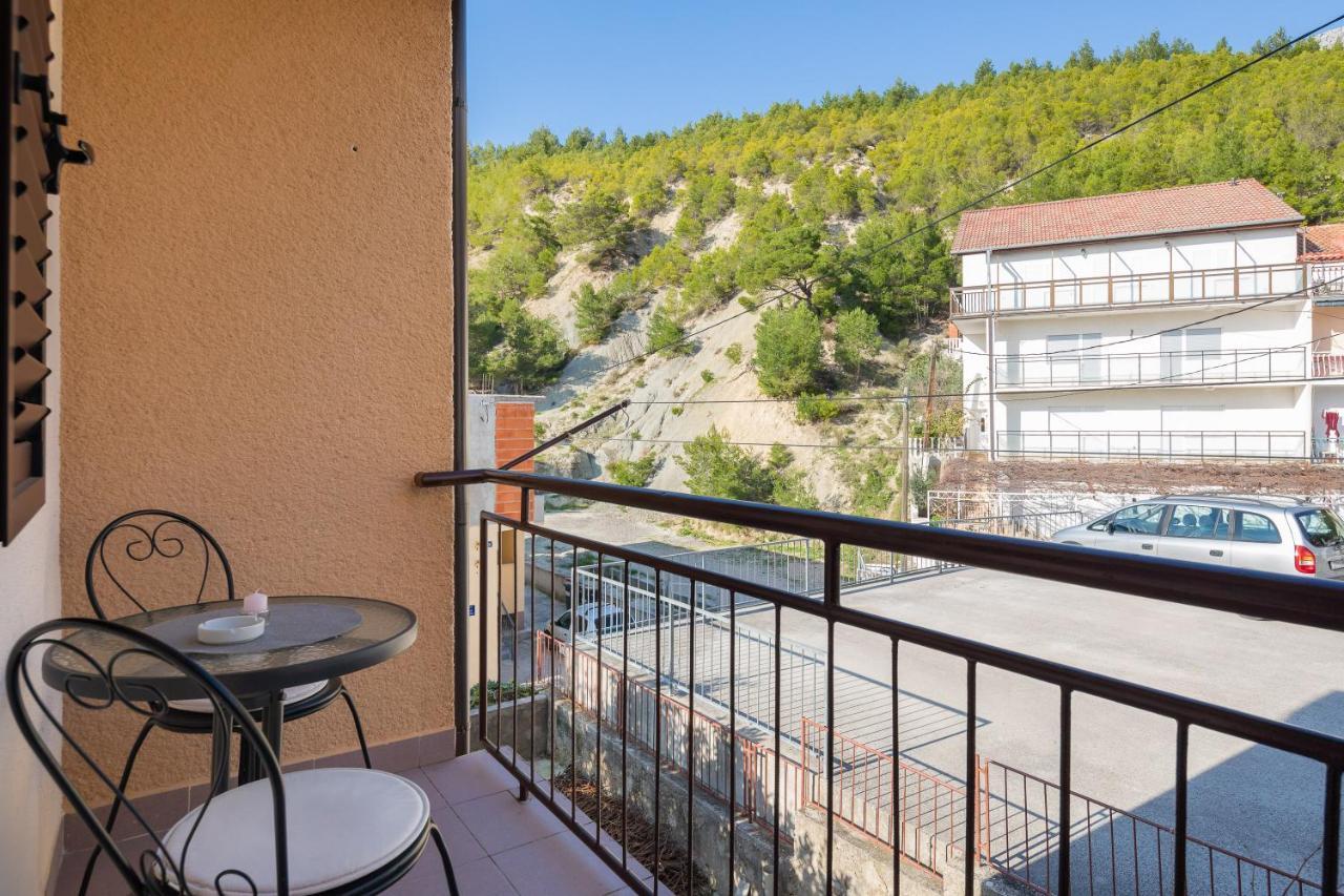 דוגי ראט Apartment Beba מראה חיצוני תמונה