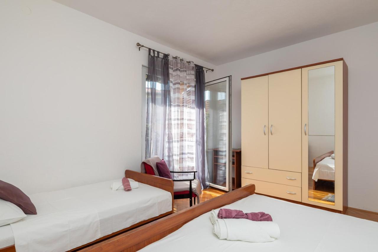 דוגי ראט Apartment Beba מראה חיצוני תמונה