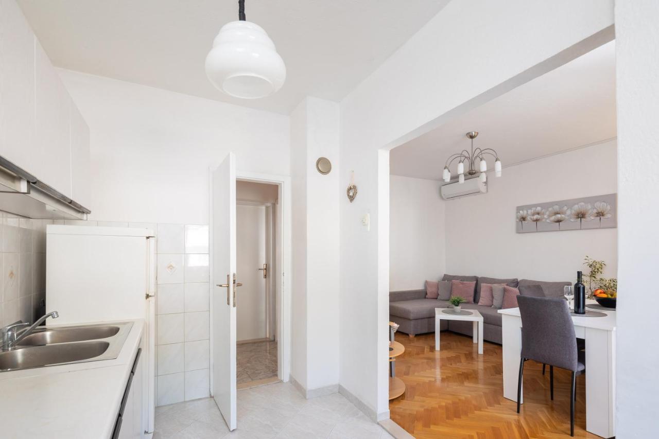 דוגי ראט Apartment Beba מראה חיצוני תמונה