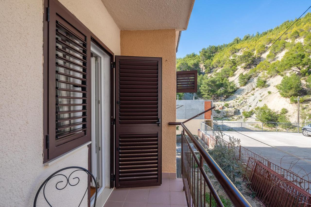 דוגי ראט Apartment Beba מראה חיצוני תמונה