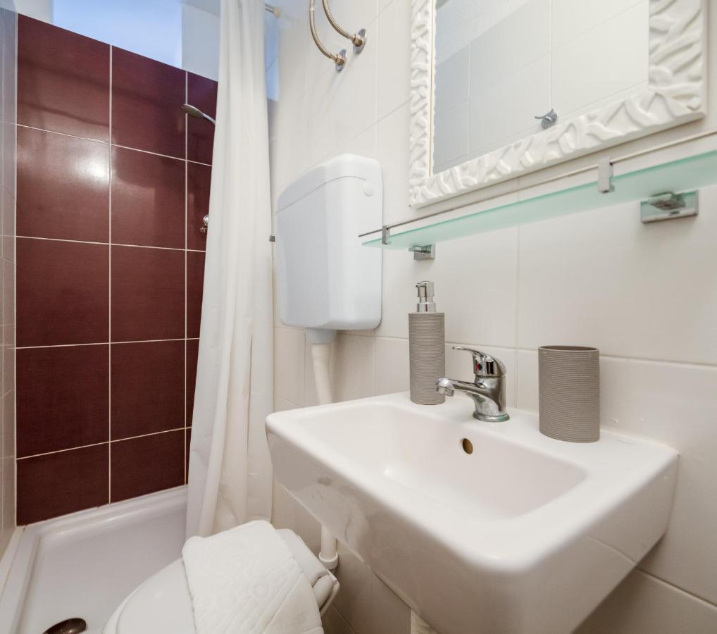 דוגי ראט Apartment Beba מראה חיצוני תמונה