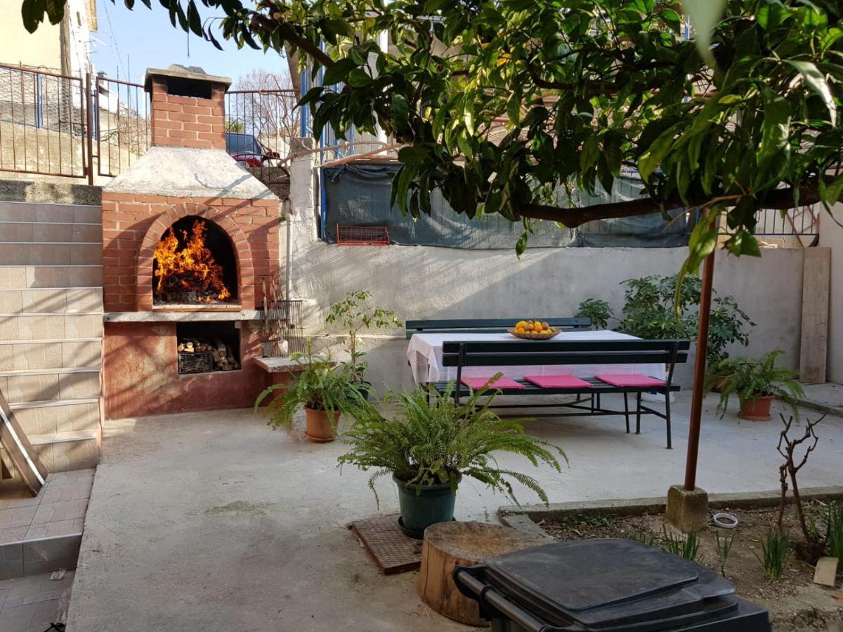 דוגי ראט Apartment Beba מראה חיצוני תמונה